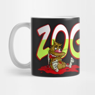 ZOG: The Return of Pog Mug